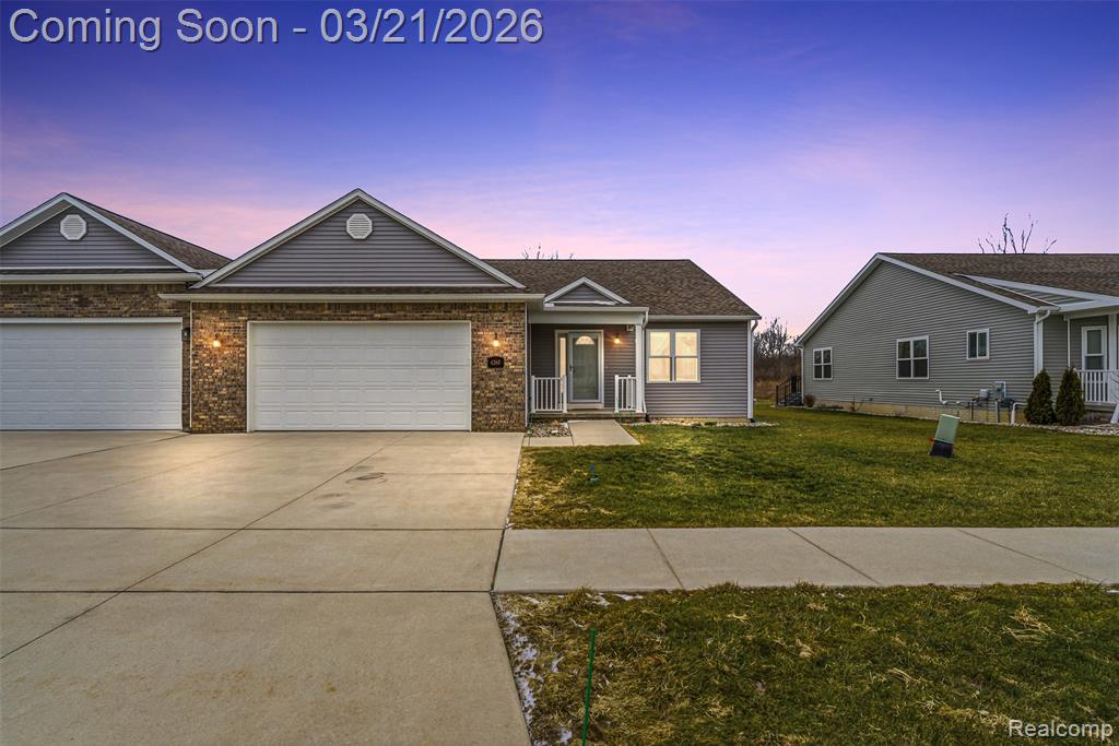 4260 Alex Marin Drive, Swartz Creek, MI 48473 — Photo 3