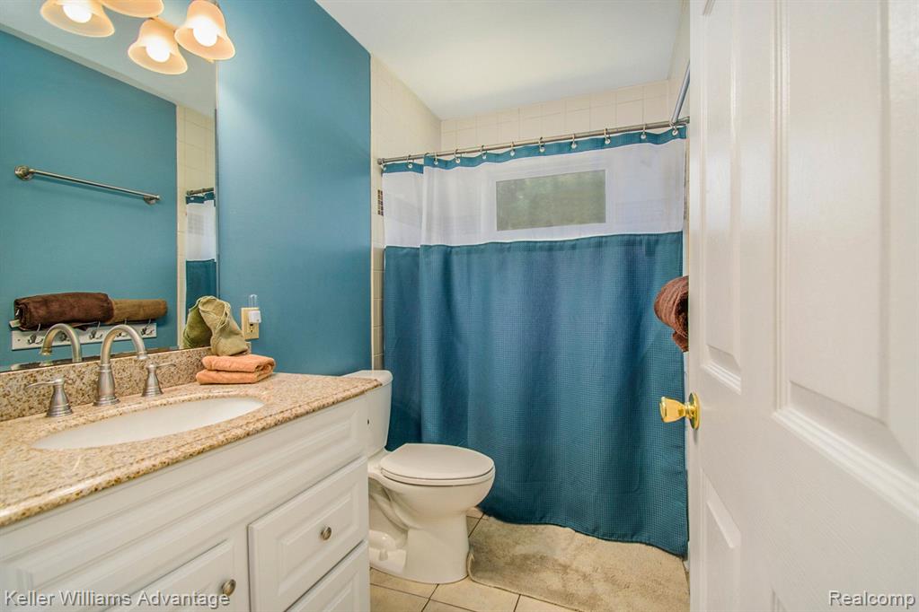 5945 QUAIL Drive, St. Helen, MI 48656 — Photo 13