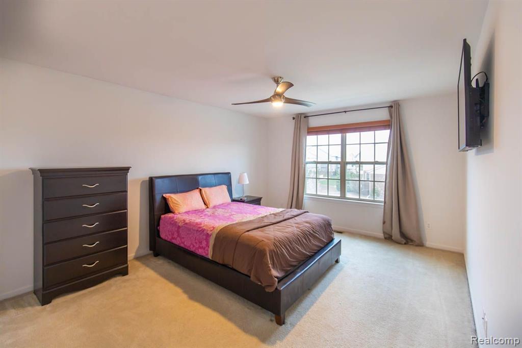 51040 UPLAND VIEW Street, Canton, MI 48188 — Photo 36