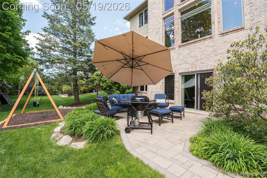 17671 Cranbrook Drive, Northville, MI 48168 — Photo 55