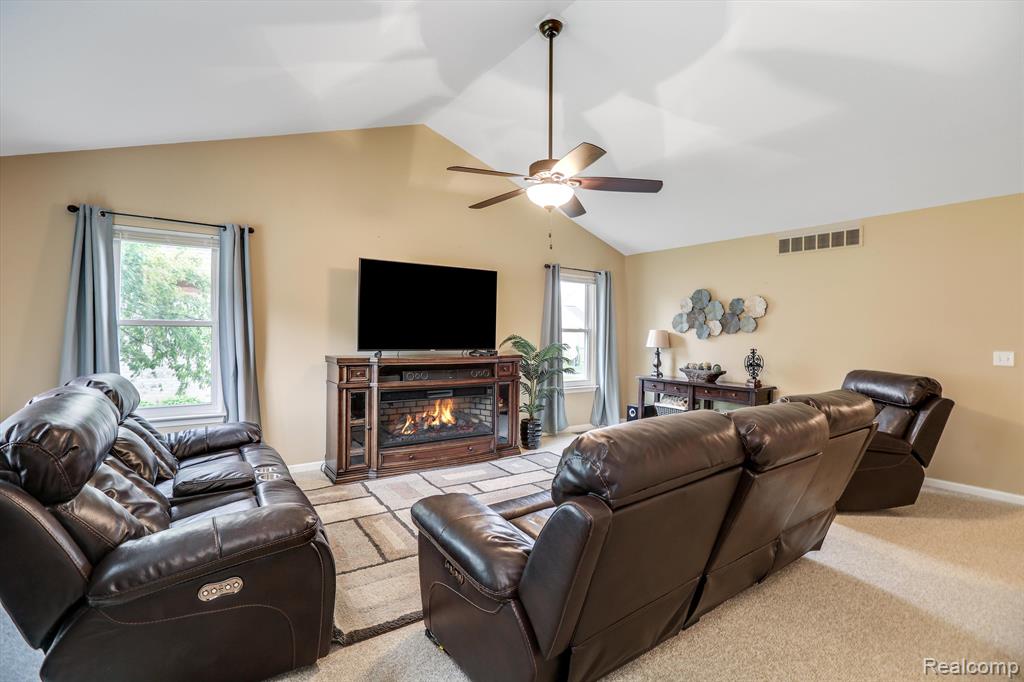 43250 DANIEL Drive, Van Buren, MI 48111 — Photo 4