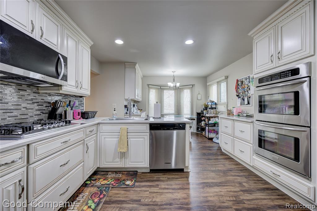 6255 CELESTE Road, West Bloomfield, MI — Photo 15