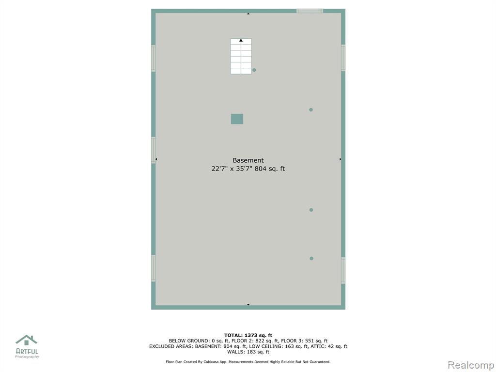 16809 Woodingham Drive, Detroit, MI 48221 — Photo 31