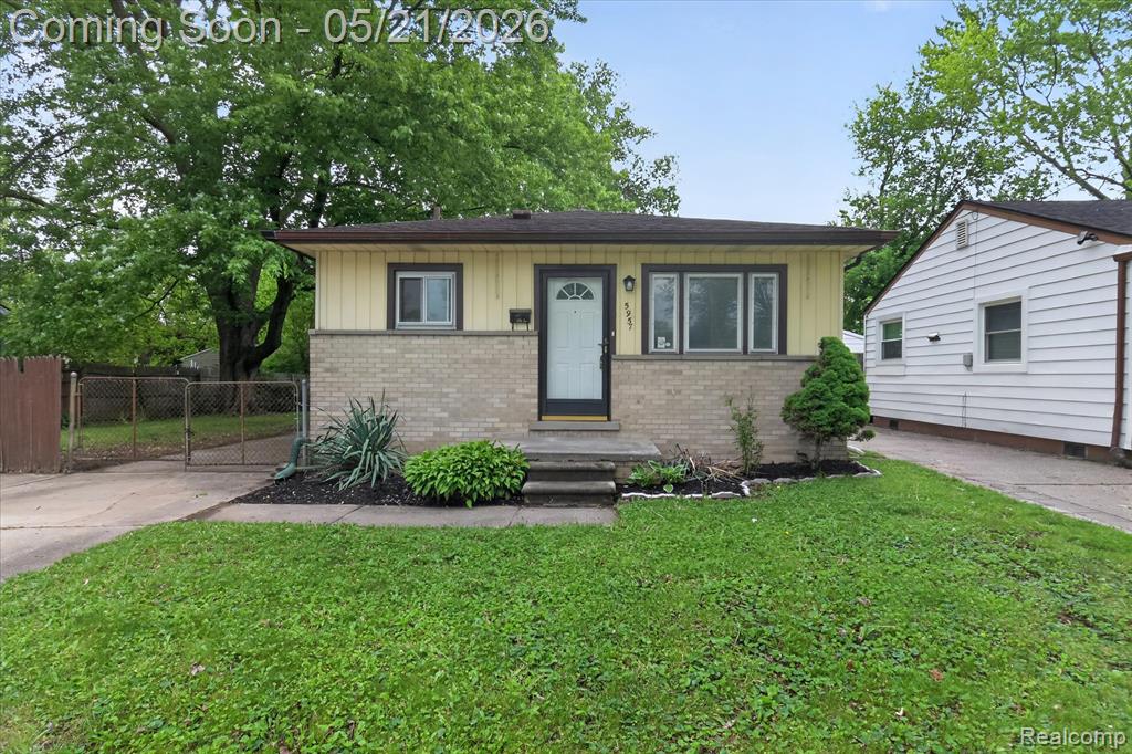 5957 John Daly Street, Taylor, MI 48180 — Photo 3