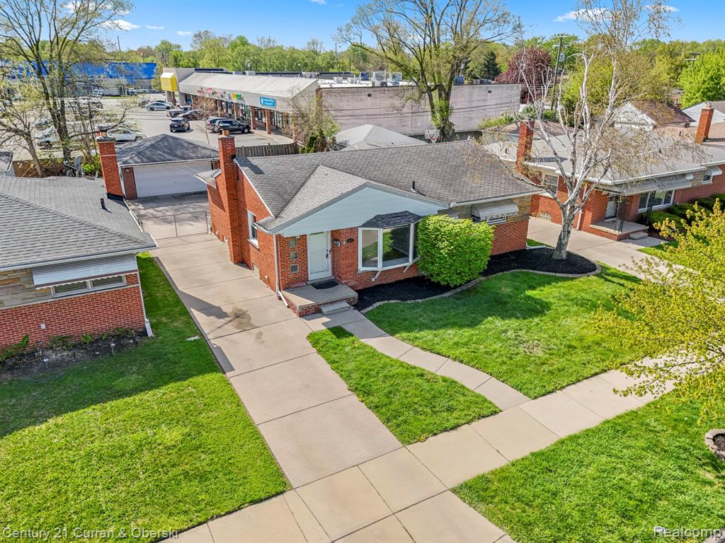 8821 Royal Grand, Redford, MI 48239 — Photo 35