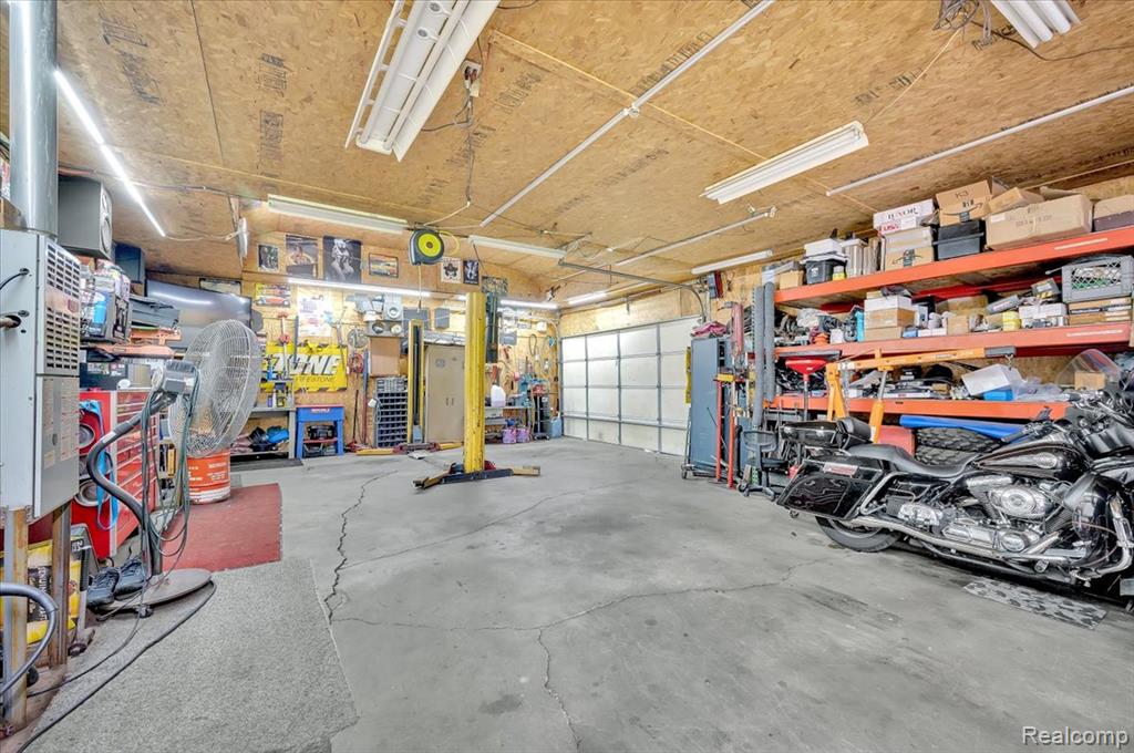 6516 Weyer Road, Imlay City, MI 48444 — Photo 10