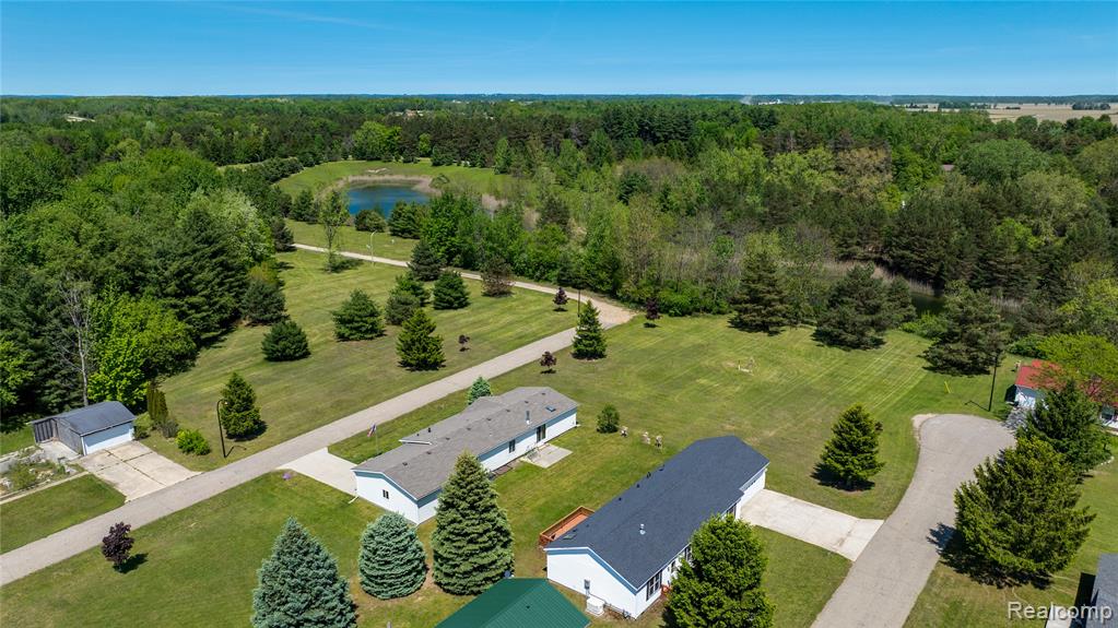 2354 Brent Street, 203, Croswell, MI 48422 — Photo 32