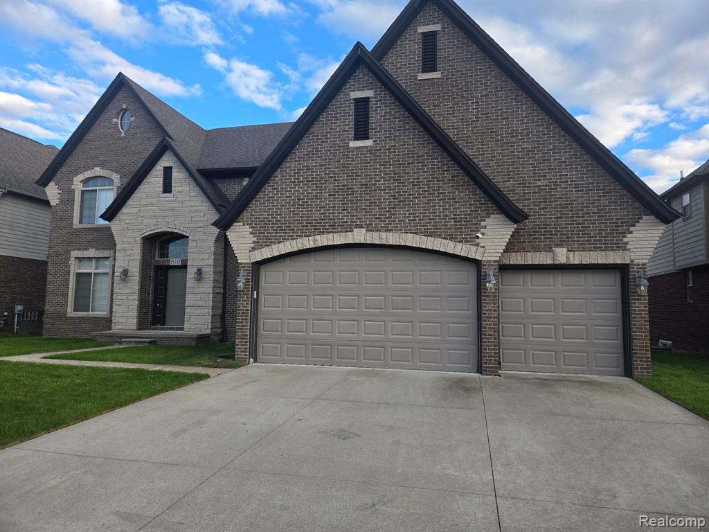 15342 Amberfield Drive, Macomb, MI 48042 — Photo 7