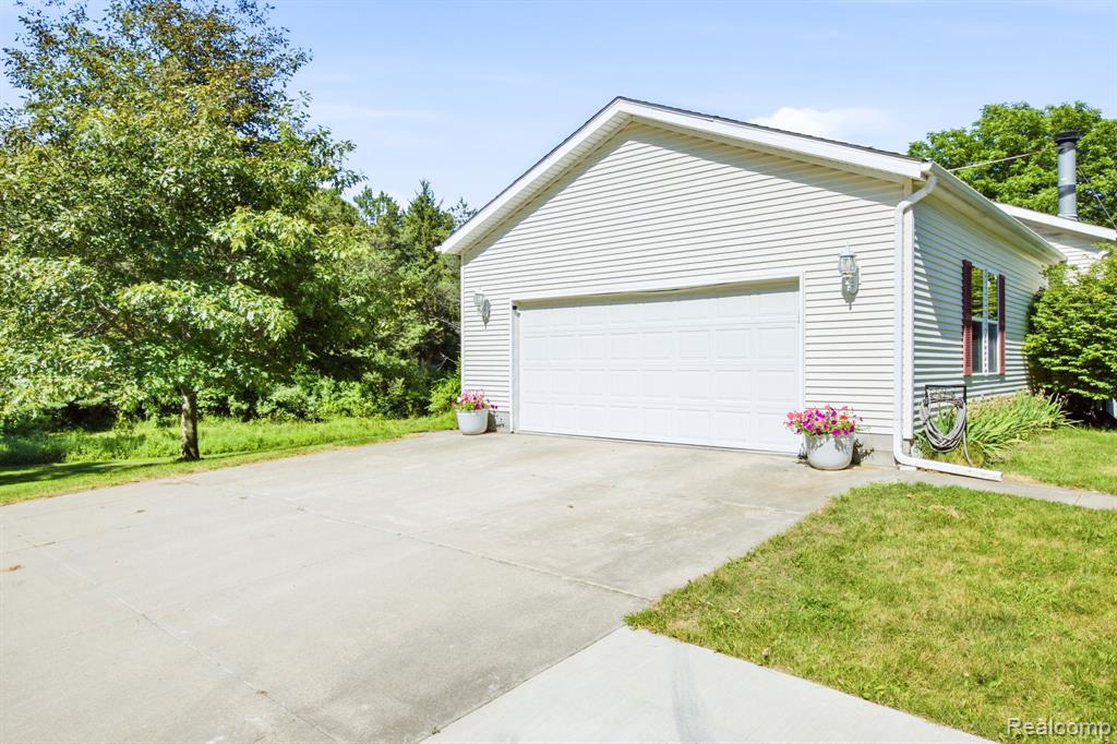 4242 Norman Road, Burtchville, MI 48059 — Photo 2