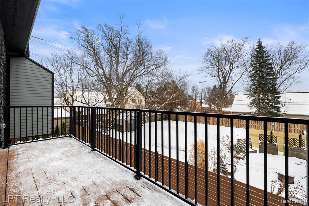527 Walnut Street, Brighton, MI 48116 — Photo 20