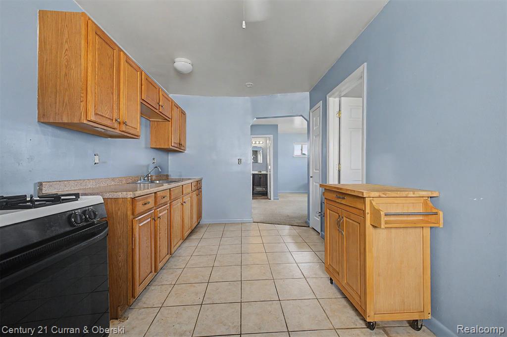 1504 McLain Avenue, Lincoln Park, MI 48146 — Photo 7