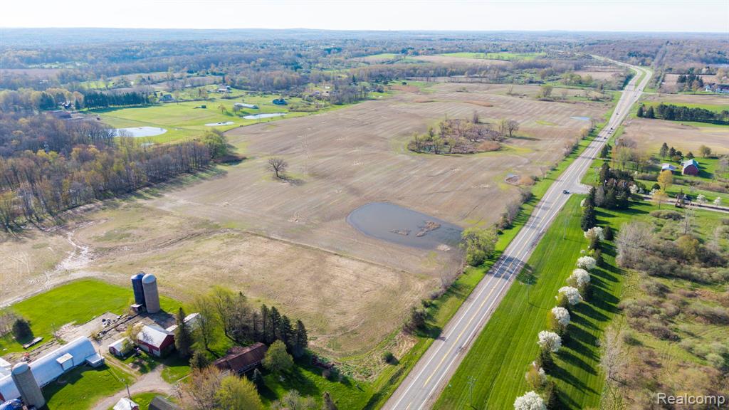 Lot 4 Lapeer Road, Metamora, MI 48371 — Photo 6