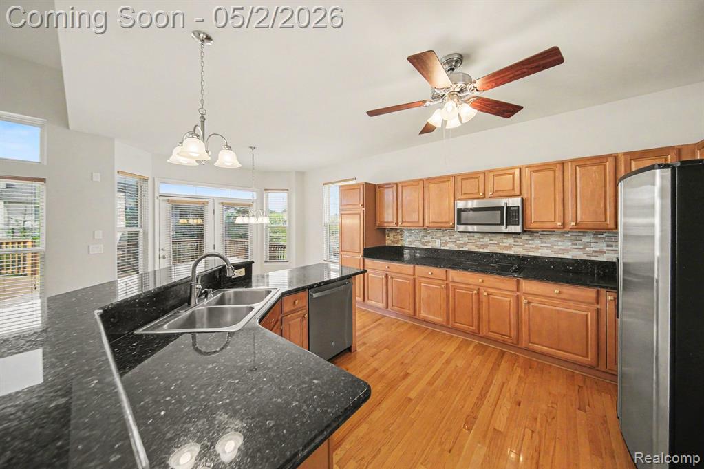 1660 Meadowside Drive, Ann Arbor, MI 48104 — Photo 15
