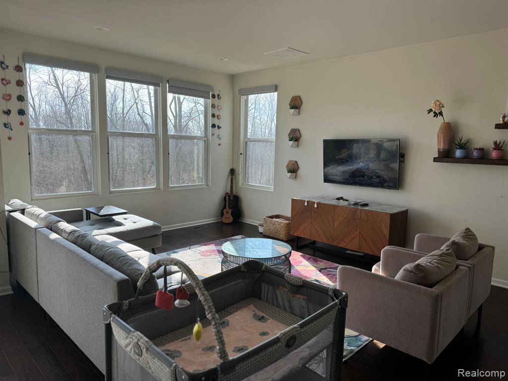 43595 CHANCELLOR Lane, Novi, MI — Photo 6
