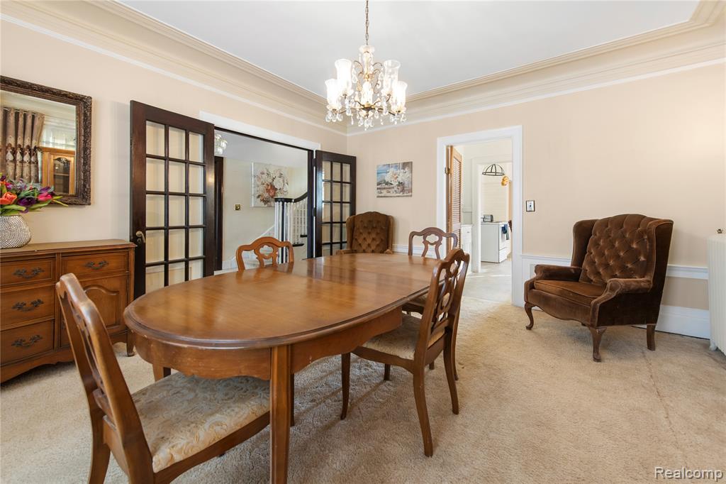 1695 Chicago Boulevard, Detroit, MI 48206 — Photo 22