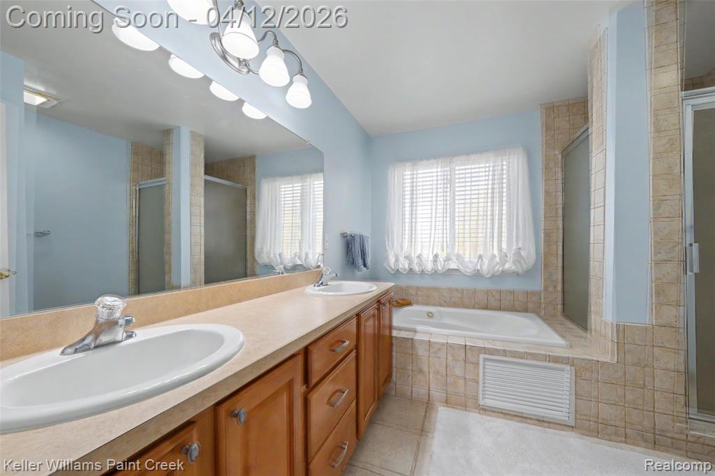 6951 N Meadows Way, Dexter, MI 48130 — Photo 29