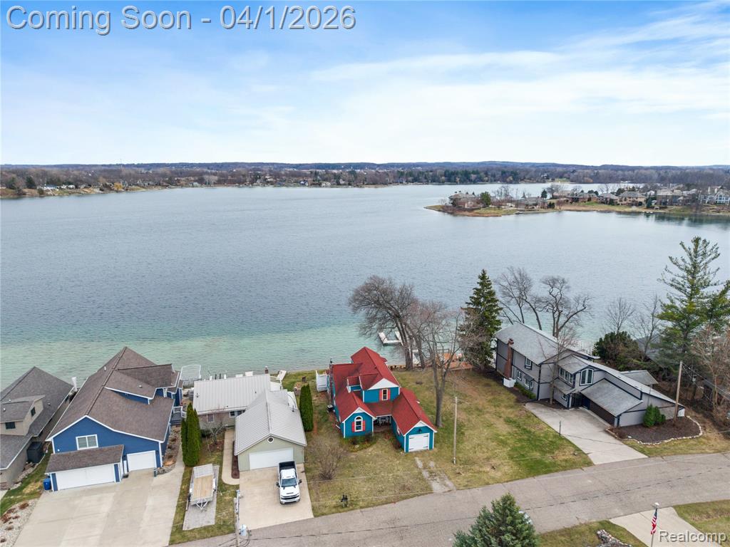 15195 Marl Drive, Linden, MI 48451 — Photo 44