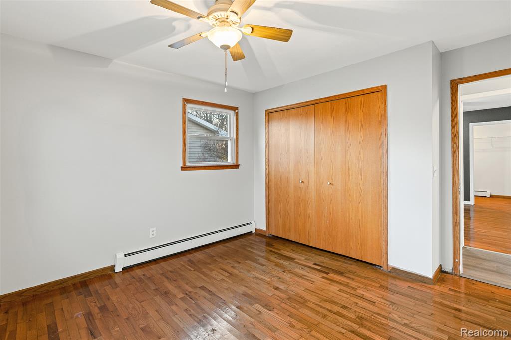 5411 Squire Lane, Flint, MI 48506 — Photo 16