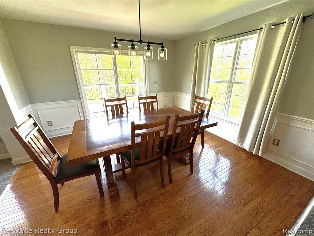 21788 CELESTIAL Circle, Pinckney, MI 48169 — Photo 9