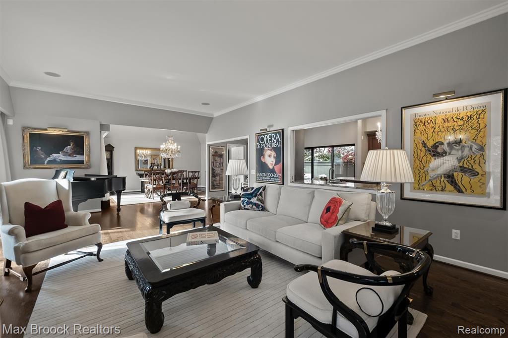 969 Bloomfield Woods, Bloomfield Hills, MI 48304 — Photo 18