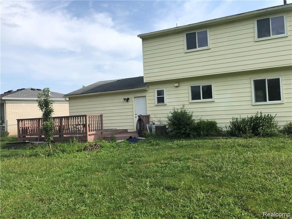 43967 Fredericksburg Street, Canton, MI 48188 — Photo 3