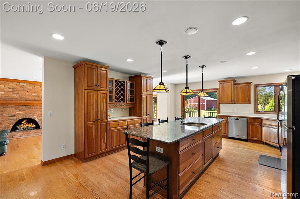 10324 Oakhill Road, Holly, MI 48442 — Photo 8