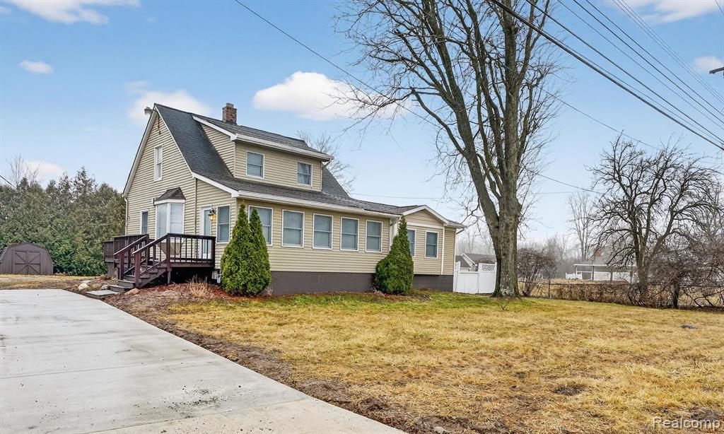 44003 Tyler Road, Van Buren, MI 48111 — Photo 2