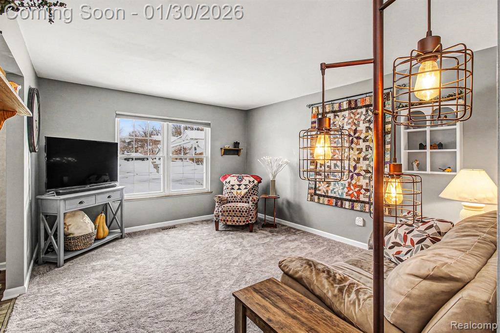 858 Alpine Drive, Brighton, MI 48116 — Photo 5