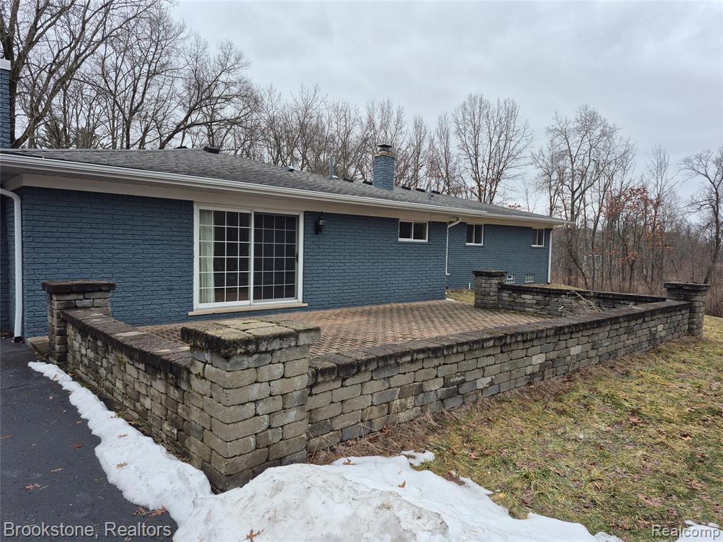 1100 Lockwood Road, Ortonville, MI 48462 — Photo 5