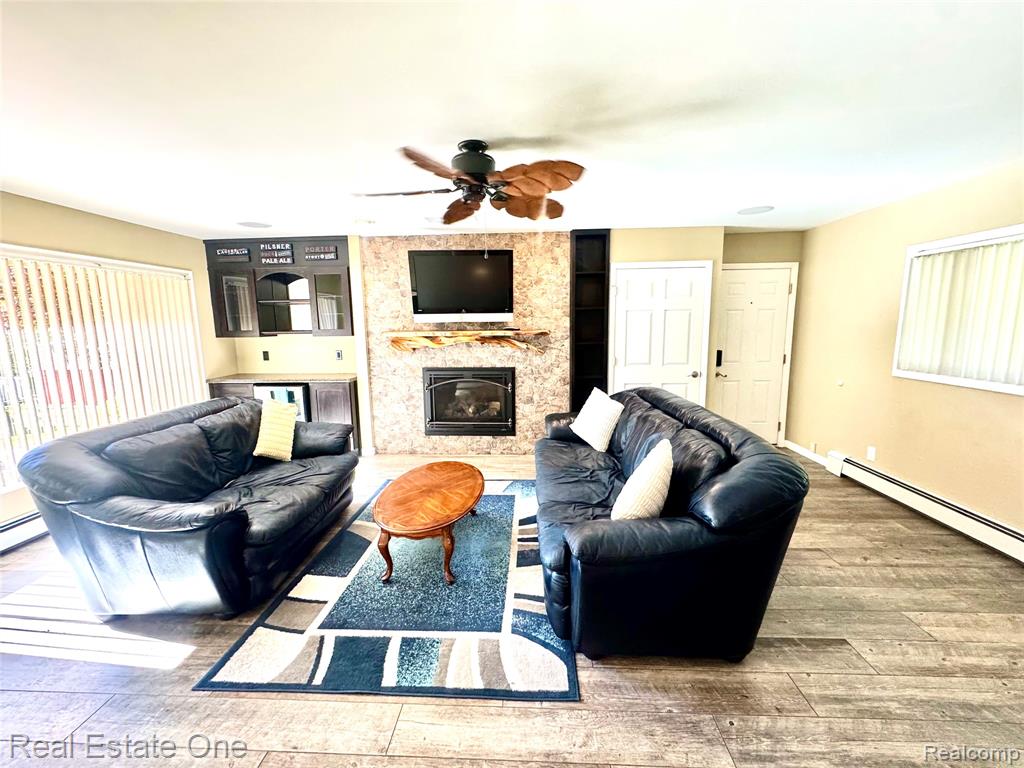 615 Willard Avenue, Rochester Hills, MI 48307 — Photo 3