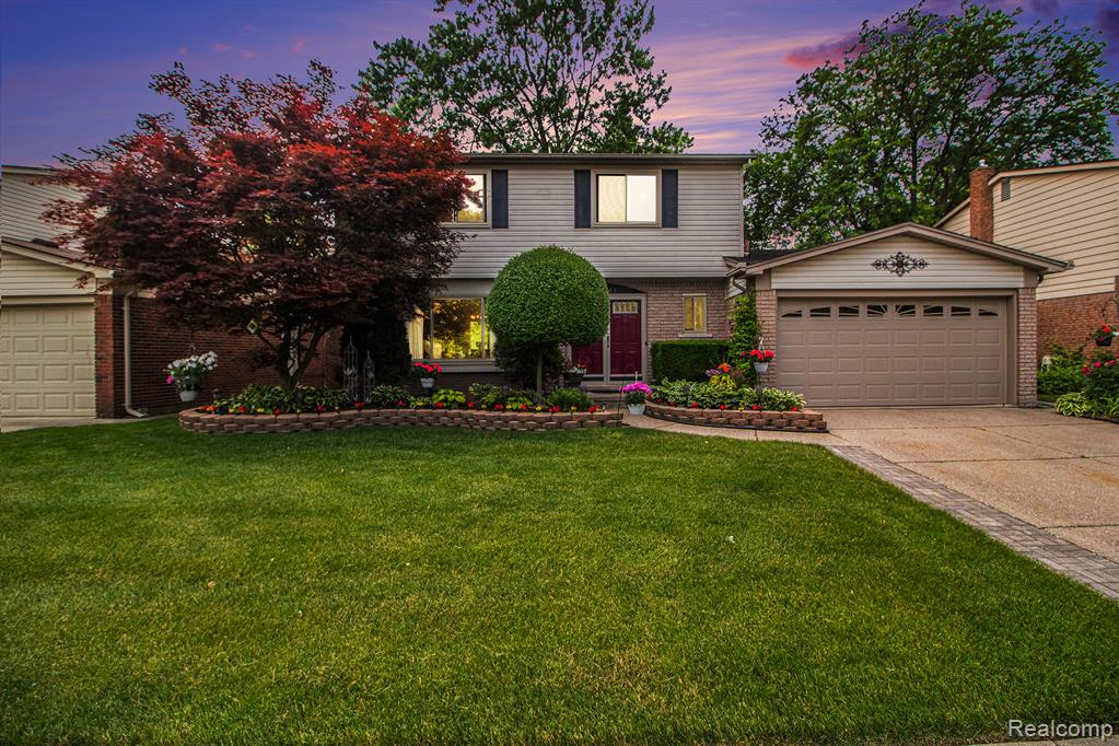 43863 Brandywyne Road, Canton, MI 48187 — Photo 2