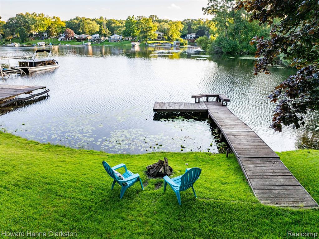 8729 Sherwood Drive, Davisburg, MI 48350 — Photo 26