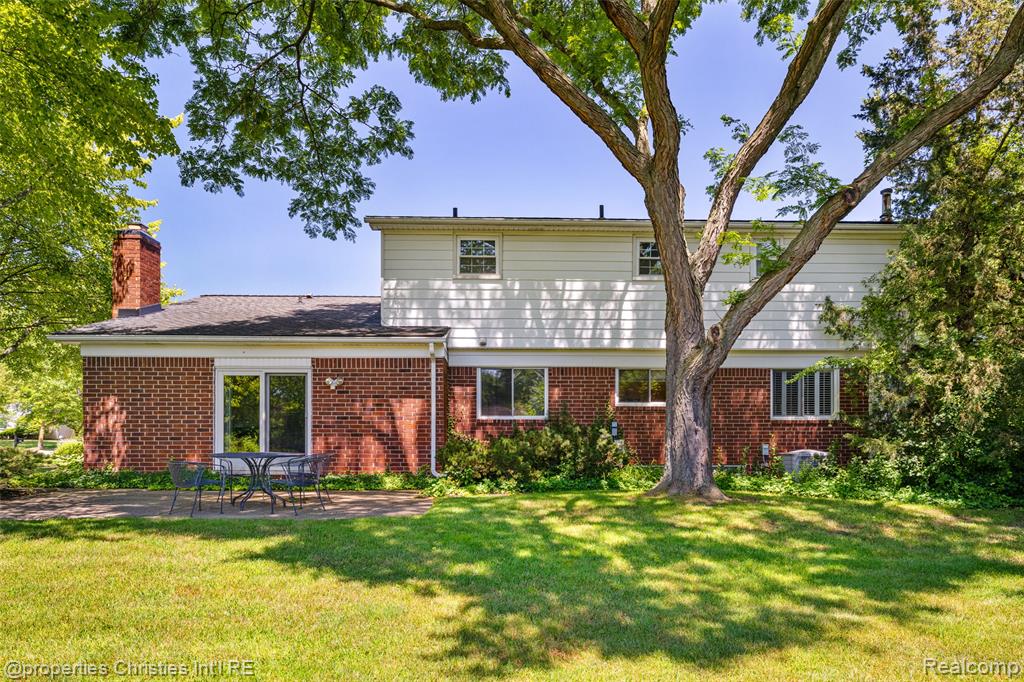 89 Maclynn Drive, Troy, MI 48098 — Photo 45
