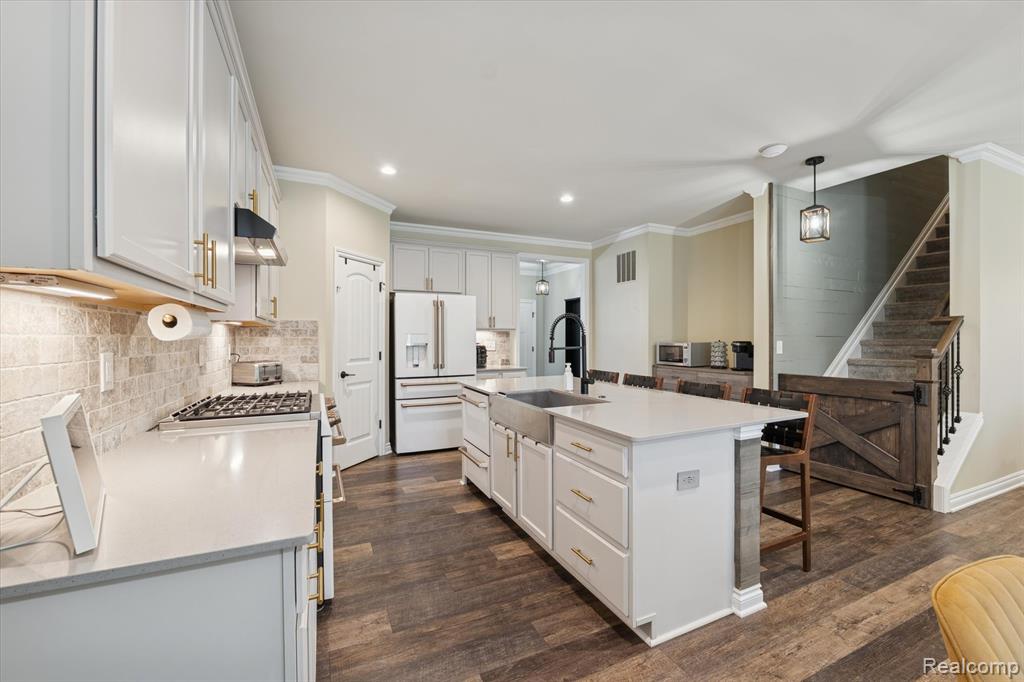 51300 Kirby Drive, New Baltimore, MI 48047 — Photo 13