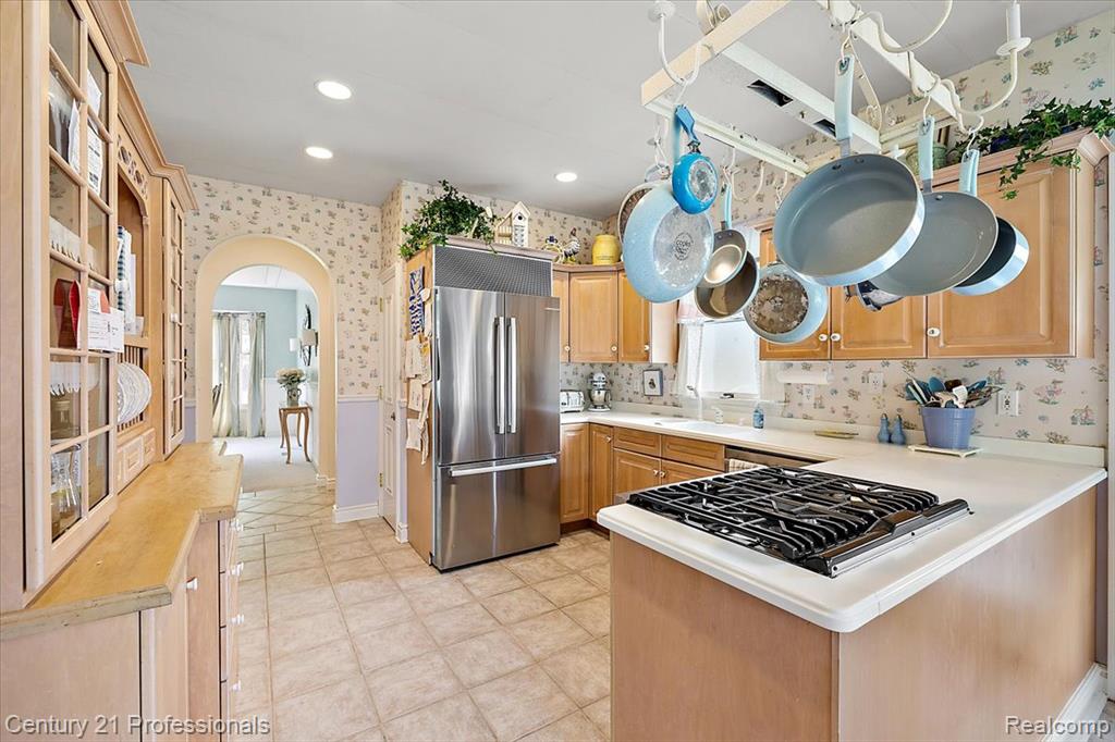 40205 Ashland Drive, Sterling Heights, MI 48313 — Photo 22