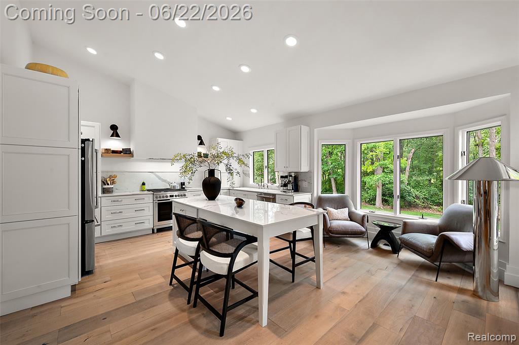 5083 Timber Cove Circle, Clarkston, MI — Photo 20