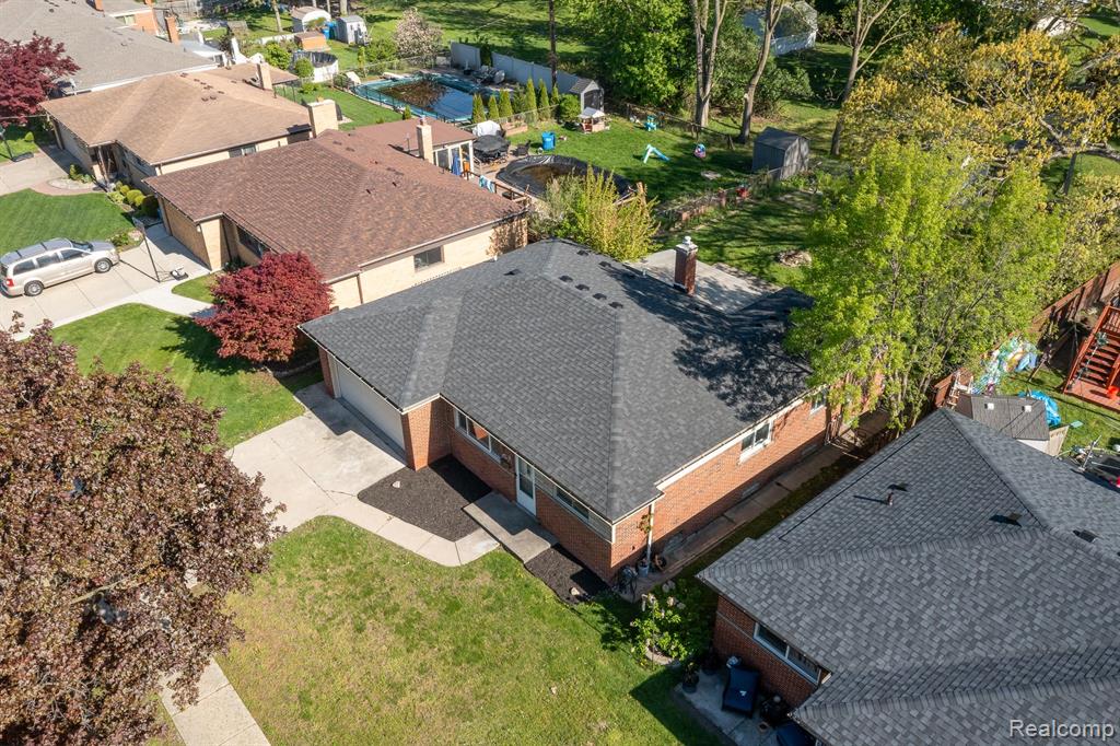 5028 LINDA Street, Warren, MI 48092 — Photo 30
