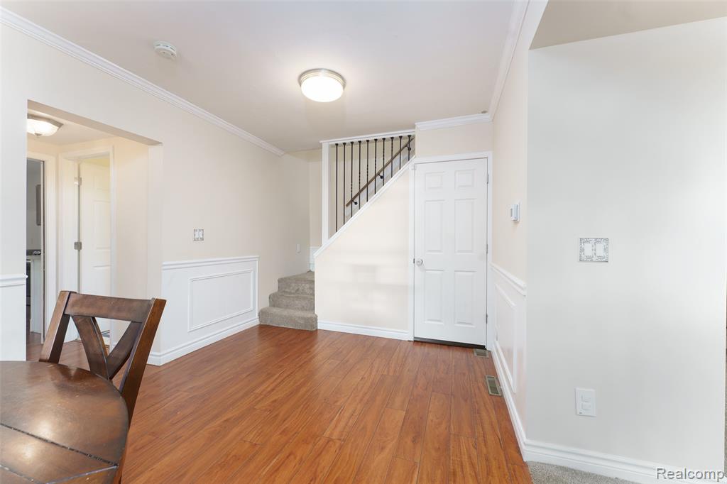 405 Garden Lane, Fowlerville, MI 48836 — Photo 11