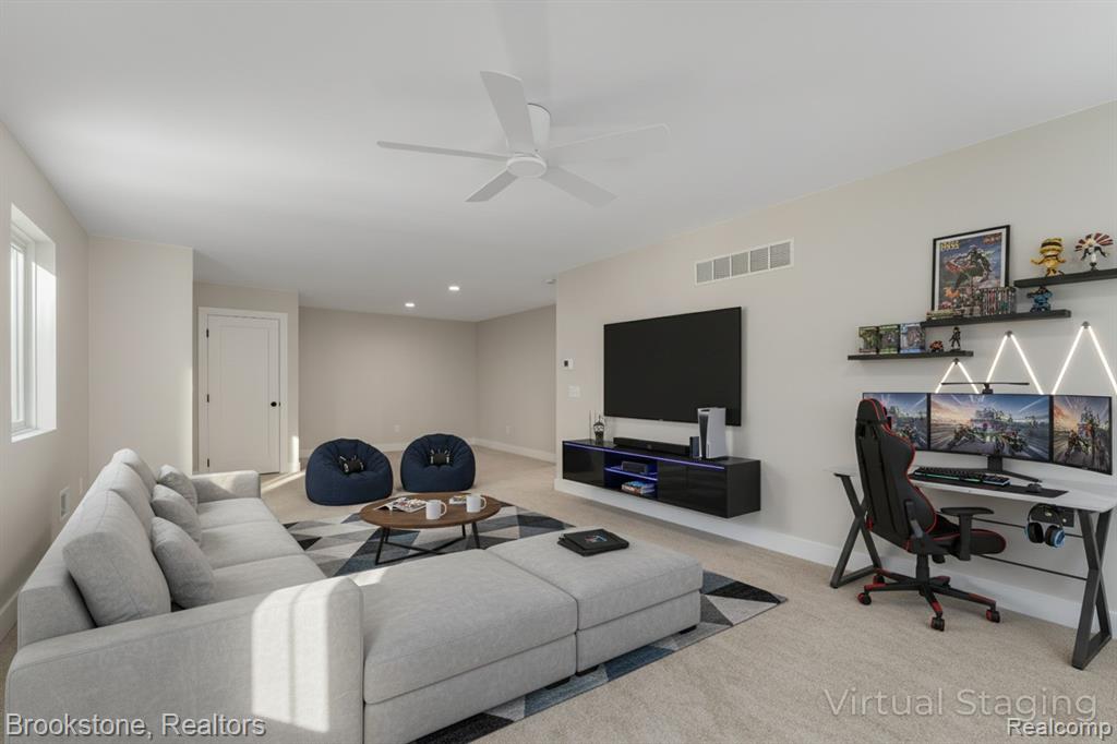 7369 Sweetbriar, West Bloomfield, MI 48324 — Photo 48