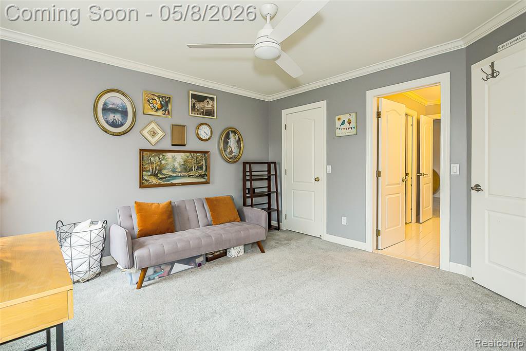 17350 Rolling Woods Circle, Northville, MI 48168 — Photo 20