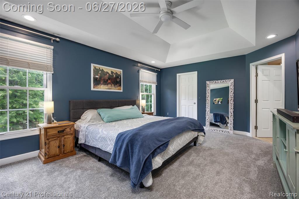8928 Wild Iris Court, Davisburg, MI 48350 — Photo 28