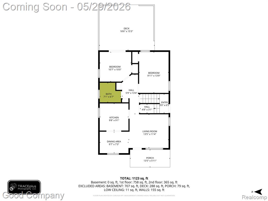 525 Helene Avenue, Royal Oak, MI 48067 — Photo 34