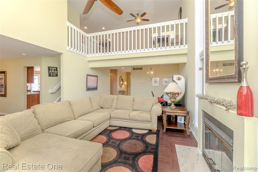 4575 Fairway Court, Waterford, MI 48328 — Photo 27