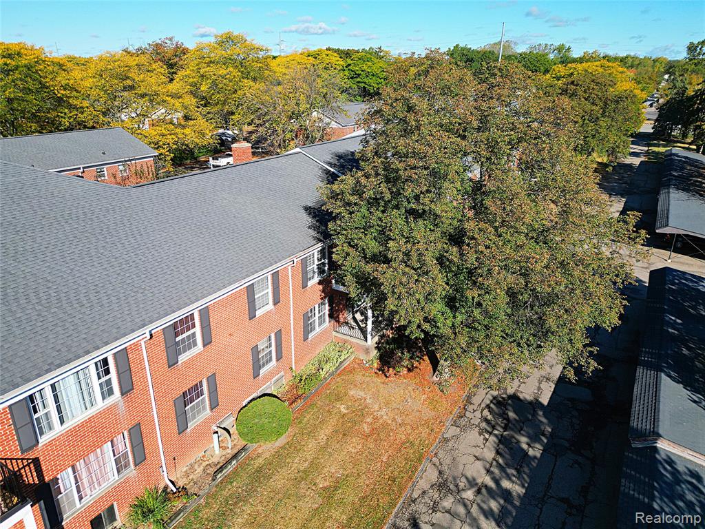27654 E Echo Valley E Street, 232, Farmington Hills, MI 48334 — Photo 7