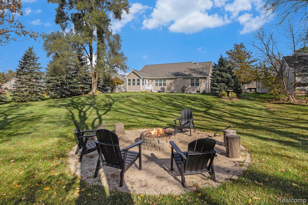 9203 Pine Walk Pass, Linden, MI, 48451