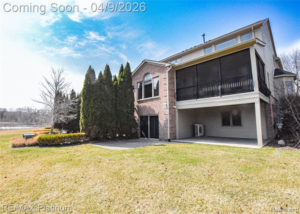 9092 Lake Dominion Drive, Brighton, MI 48114 — Photo 4