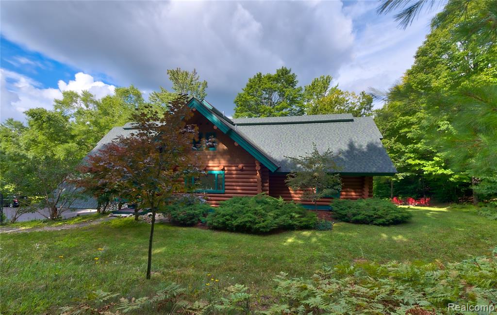 1189 Ridgeline Drive, Boyne City, MI 49712 — Photo 11