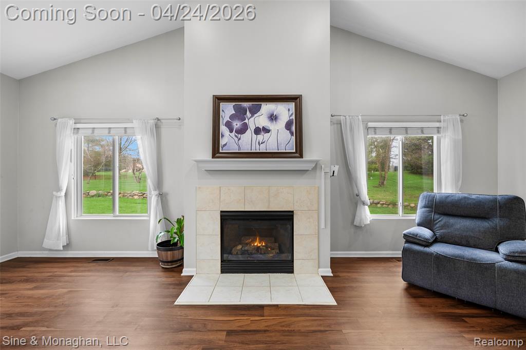 4451 Carriage Hill Court, Rochester, MI 48306 — Photo 17