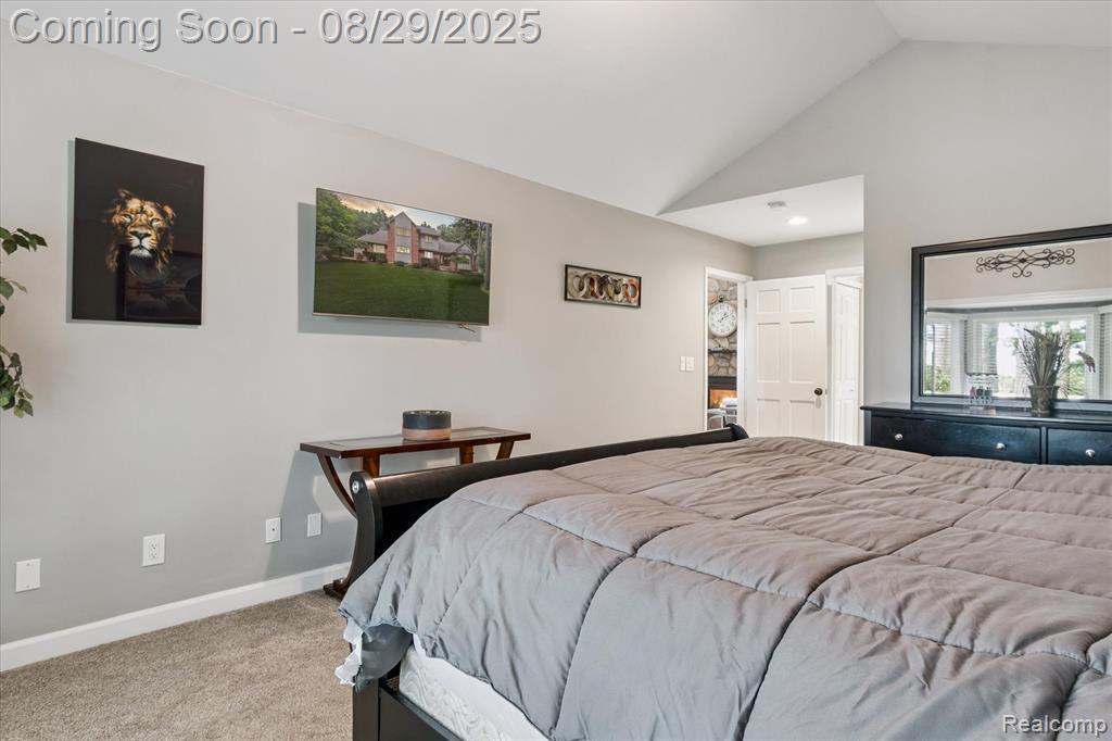 7856 N Kilkenny Drive, Brighton, MI 48116 — Photo 26