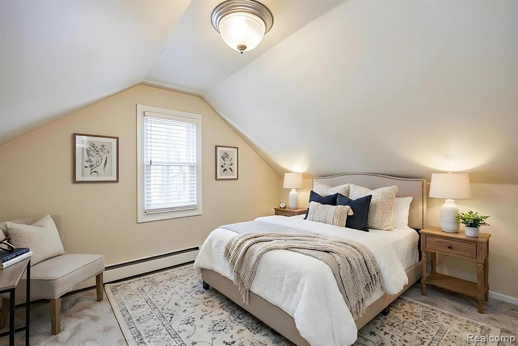 440 Bunny Run Boulevard, Lake Orion, MI 48362 — Photo 10